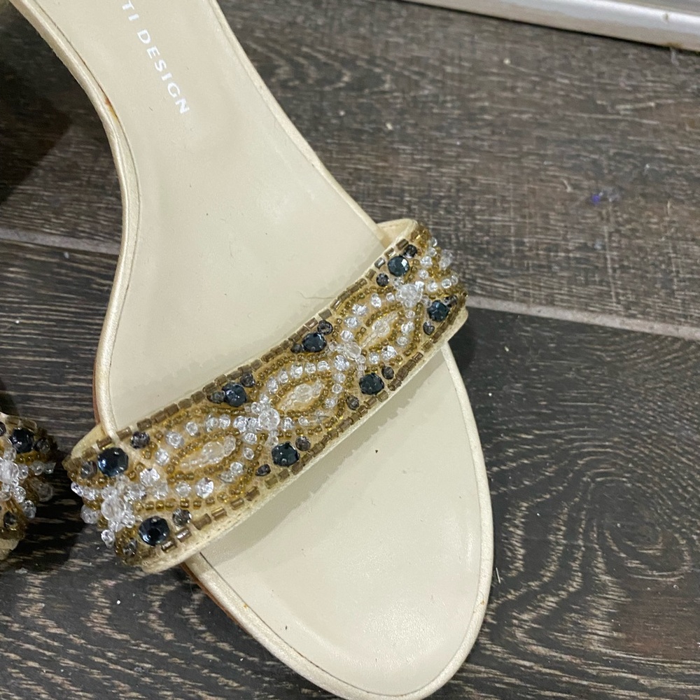 GIUSEPPE ZANOTTI Sandals